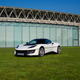 Illustration for article titled Here's That Odd New (But, Let Me Be Clear, Good) Esprit-Tribute Lotus Evora